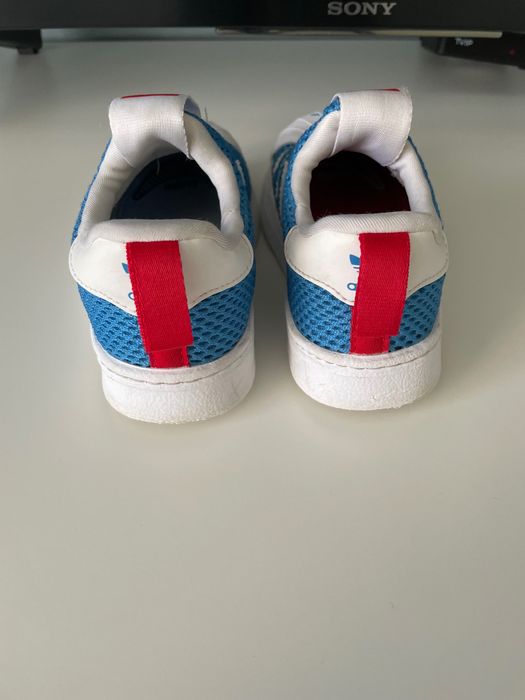 Детски маратонки Adidas