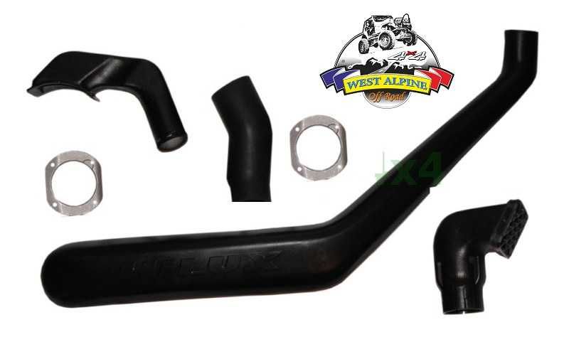 Snorkel Toyota Hilux Seria 106 (1989 - 1997) - Fabricat din LLDPE