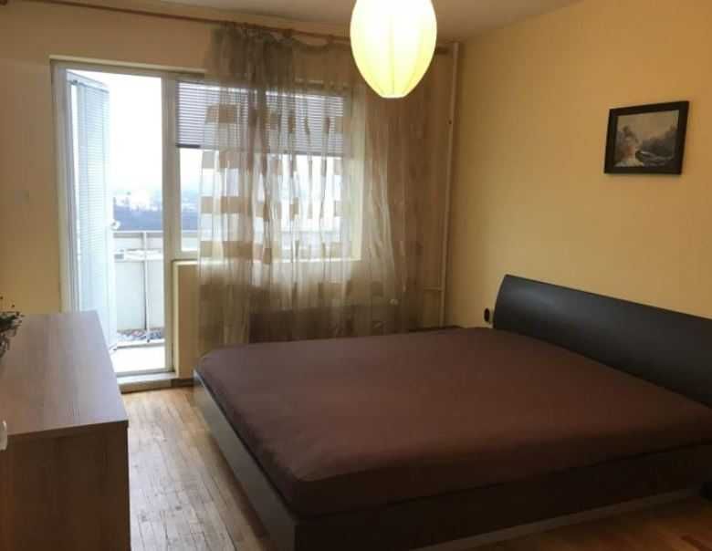 Двустаен апартамент в Лозенец