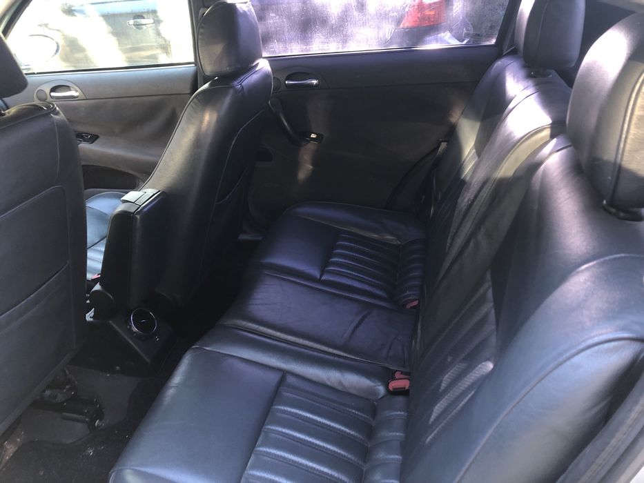 Alfa Romeo 147 1.9 JTD 115 cai