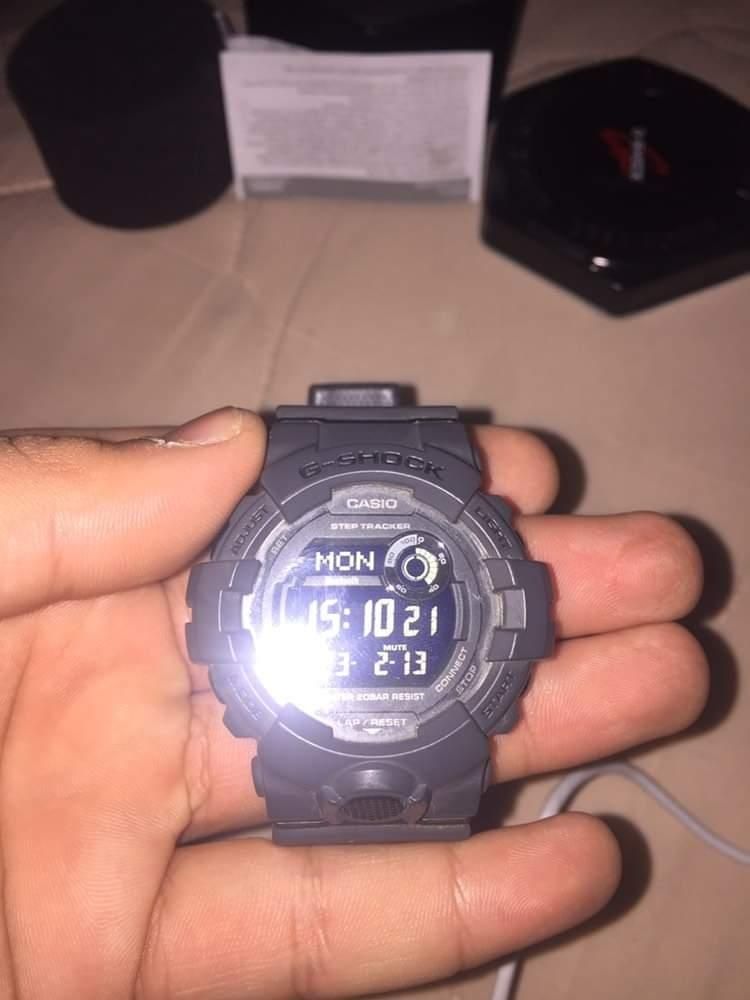 Vand ceas barbatesc Casio G-Shock