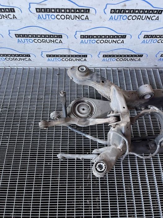 Punte spate Volvo XC60 2.4 D 2008 - 2013 SUV 4 Usi (1053) 4x4