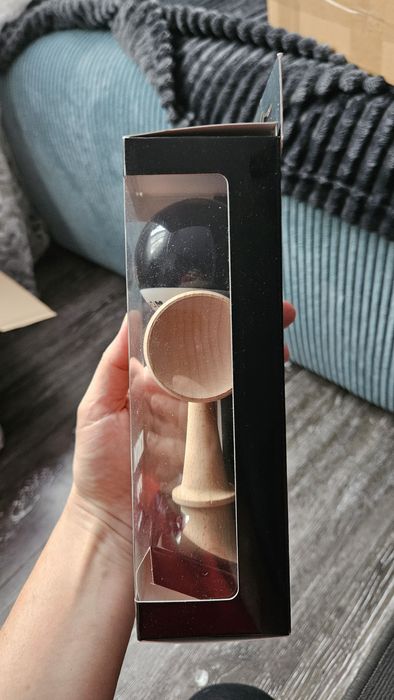 Kendama Krom originala