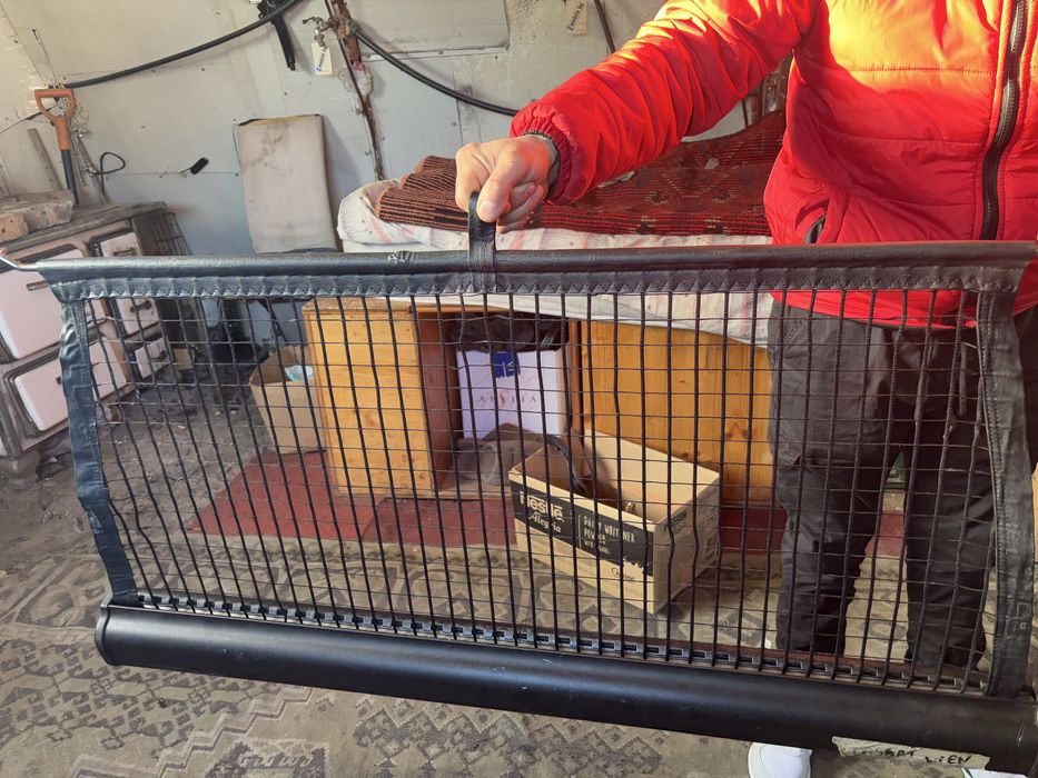 Щора за кучета за Пасат 4 97- 2005г