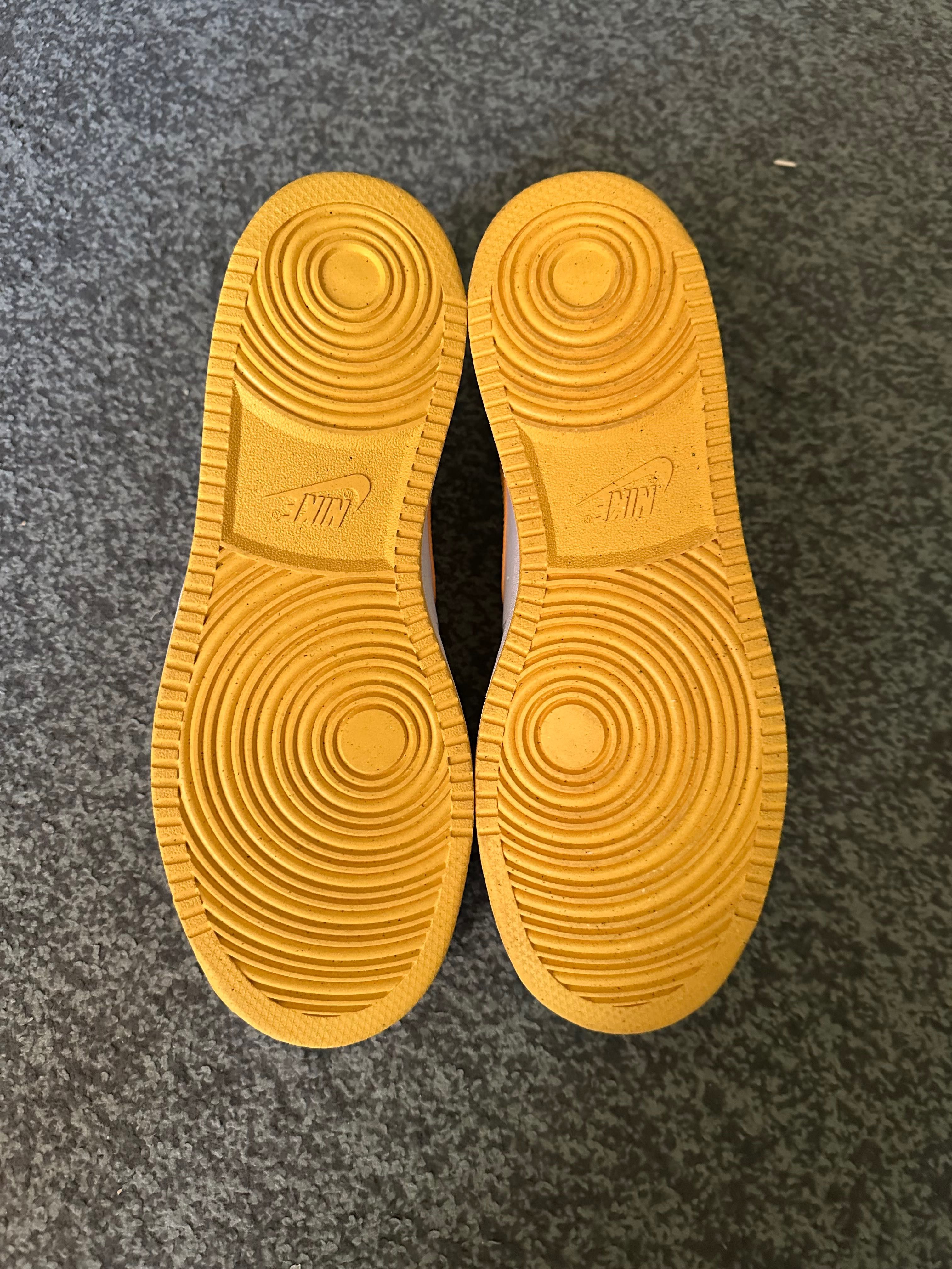 Обувки Nike Court Vision
