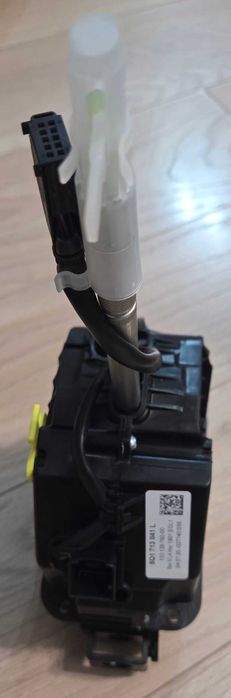 Vand schimbator viteze Skoda Octavia