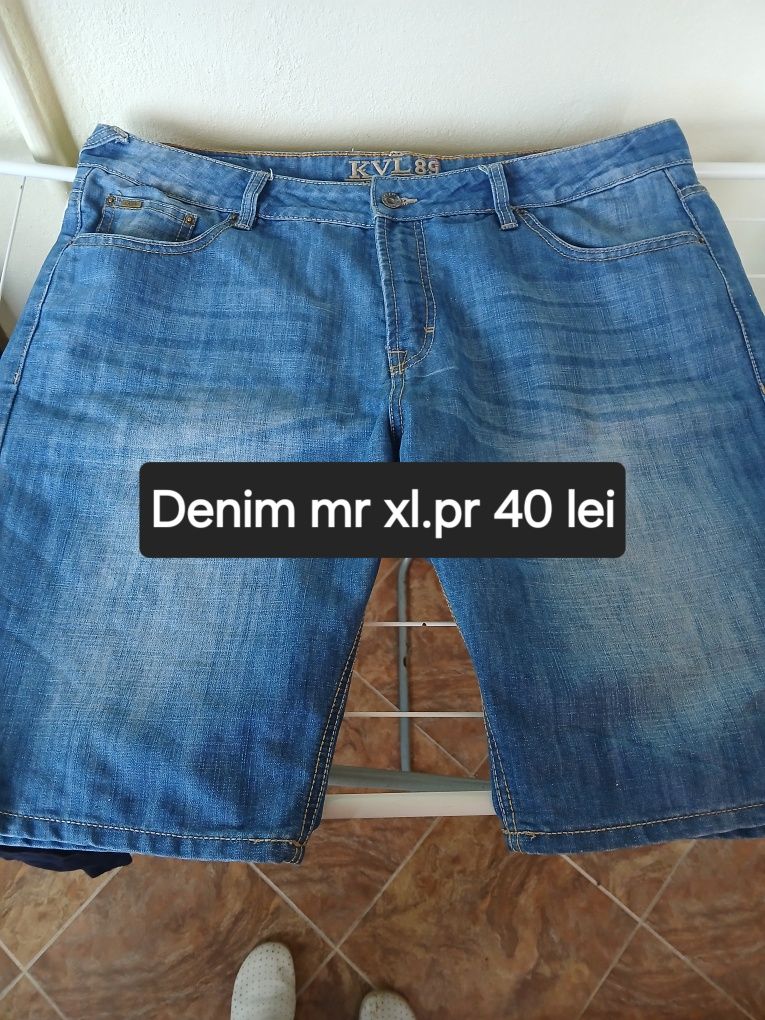 Pantalon scurți bărbați