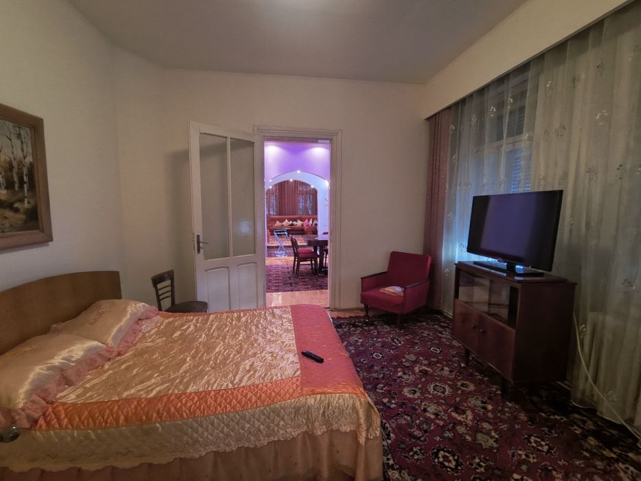 Casă caramida-Bld Panait Istrati