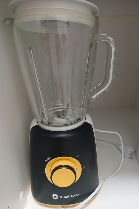 Blender Studio Casa