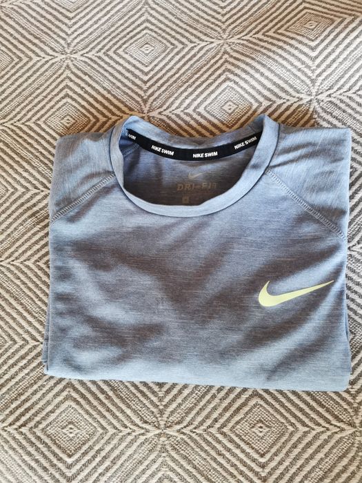 Мъжка тениска Nike