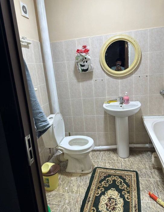 Novza metro yaqnida arenda