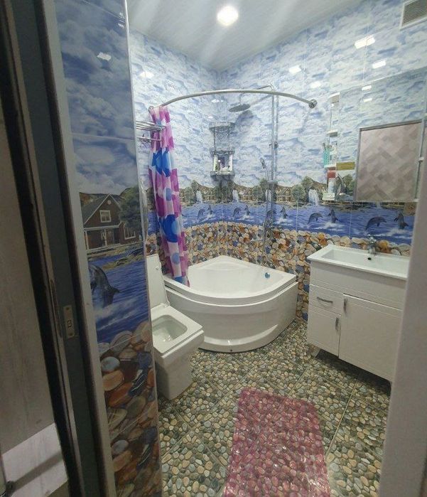 Чилонзор 16- квартал Гафур Гулом парк метро Стадион якнида квартира