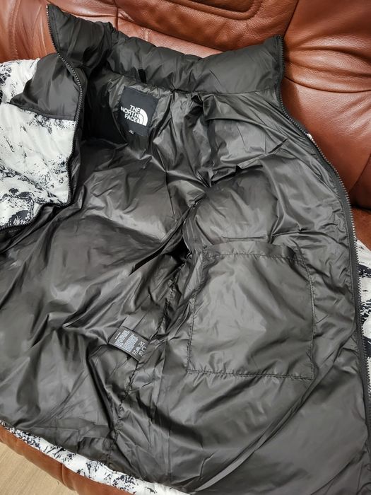 Puffer The North Face