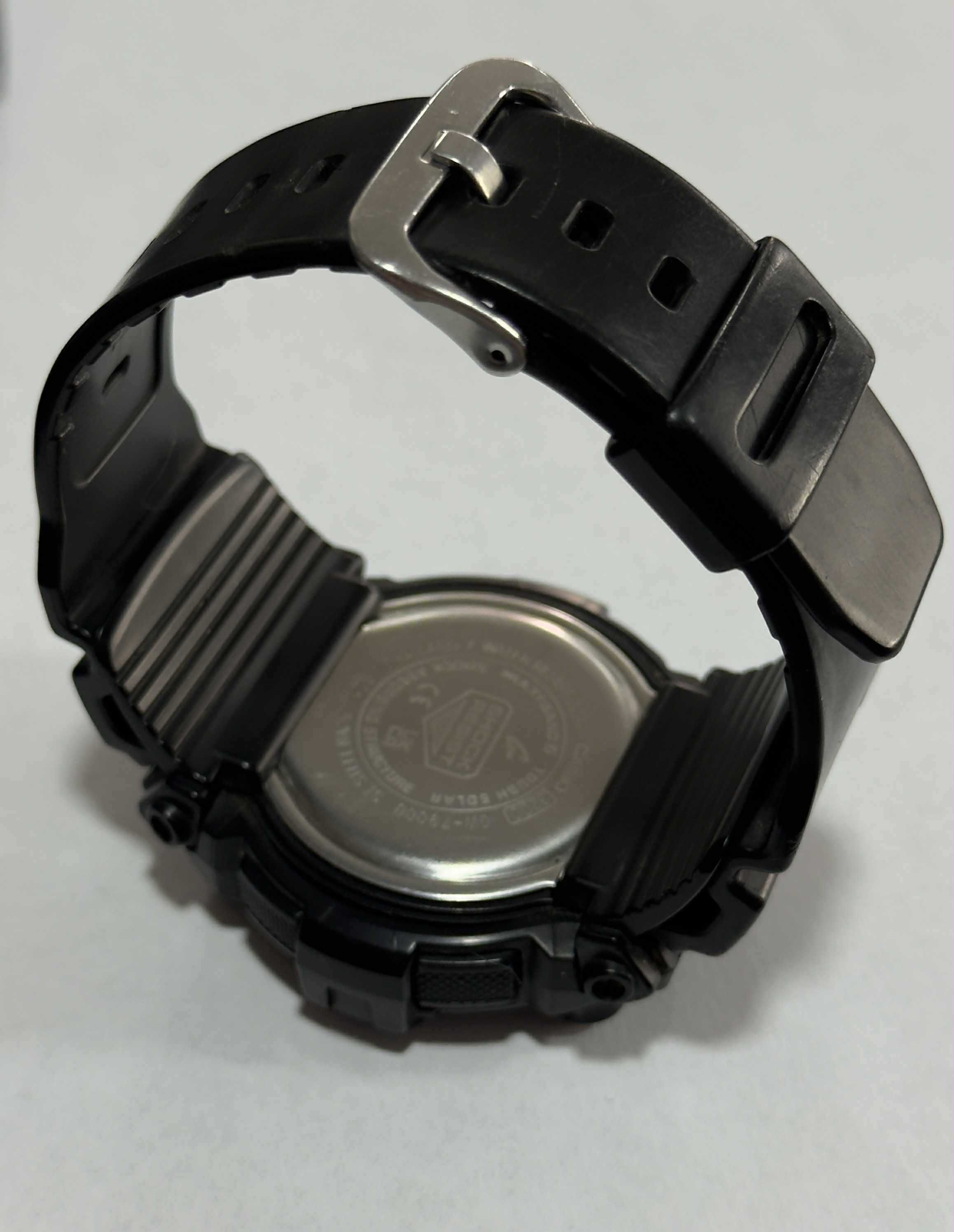 Casio G-Shock Wave Ceptor Solar GW-7900B-1E