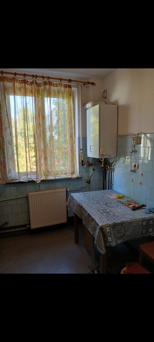 2 camere semidecomandate Calea Bucuresti - Stomatologie