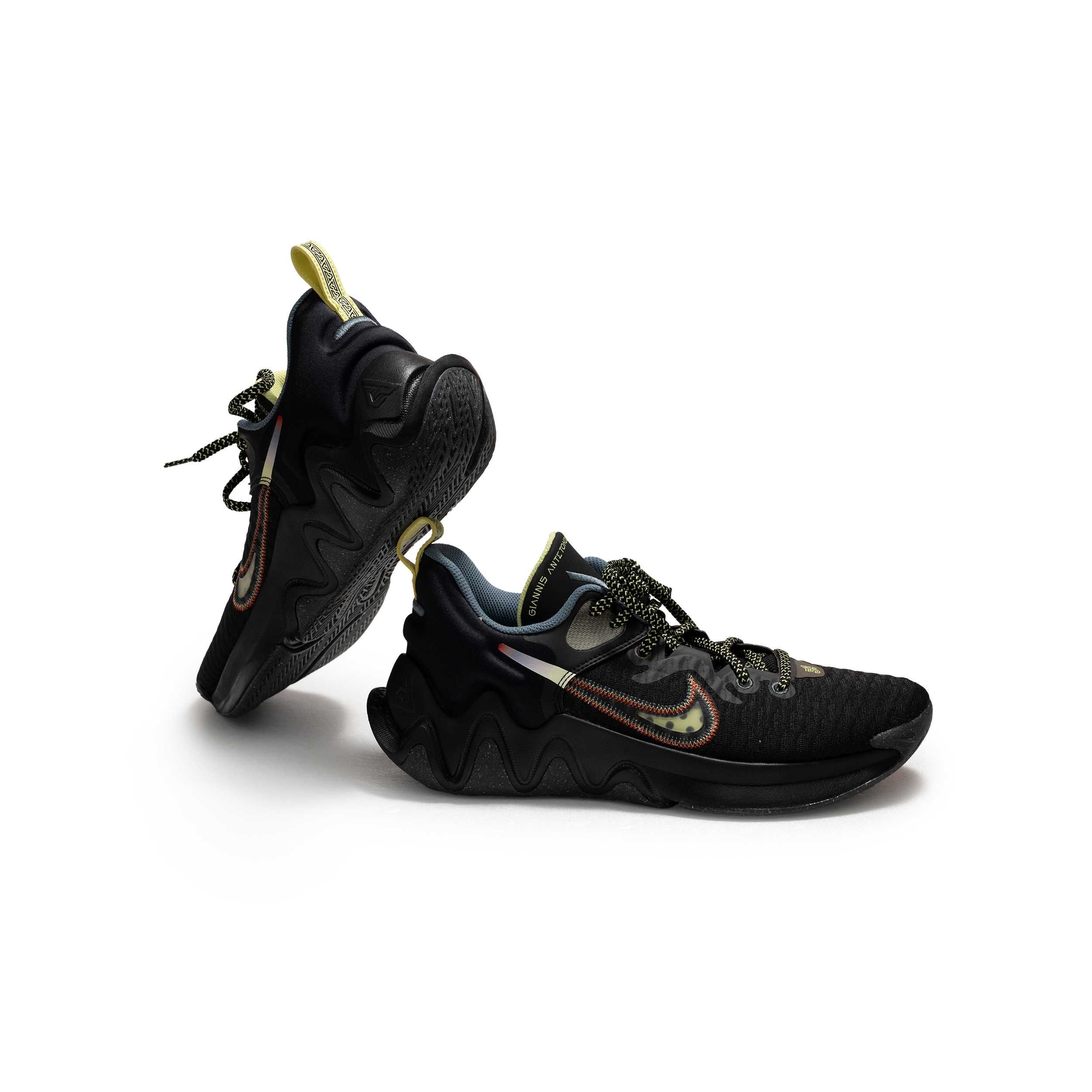 Nike Giannis Immortality Sneakers