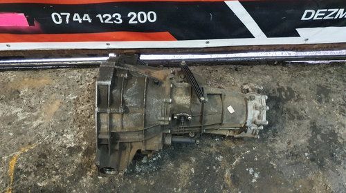 Cutie de viteze manuala 6 trepte AUDI A5/S5 8T3 2007 - 2017, Sedan 1.8 TFSI CABD, CJEB JJF