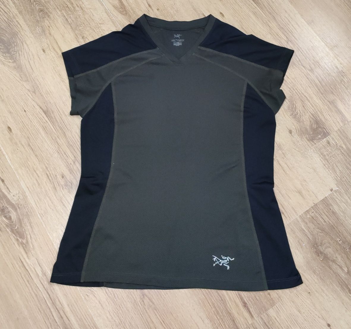 Tricou dama Arcteryx mărimea M