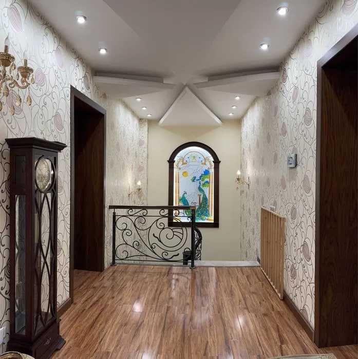 продаётся двухуровневый пентхаус / дуплекс 286 м² | 7 комнат