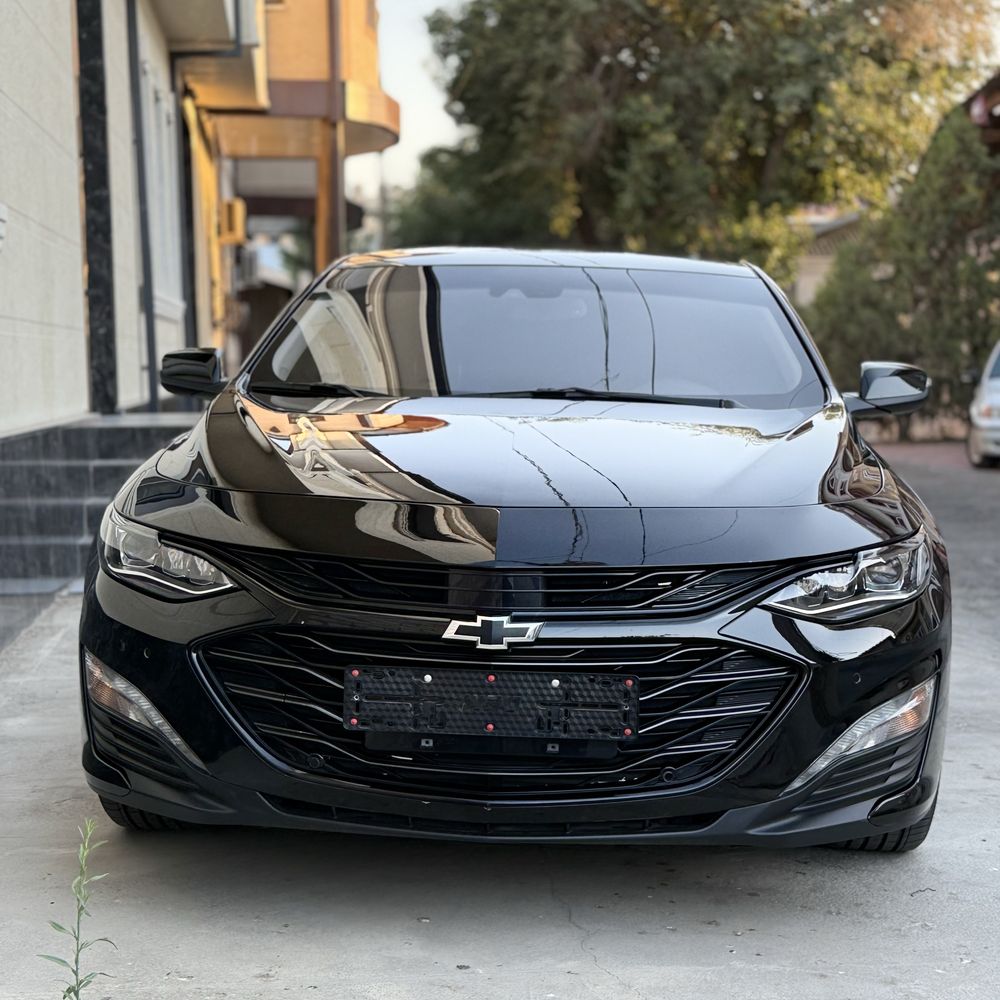 Malibu XL Сотилади