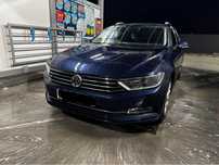 Capota Fata Bara Fata Trager Radiatoare Aripa Aripi Vw Passat B8 1.6