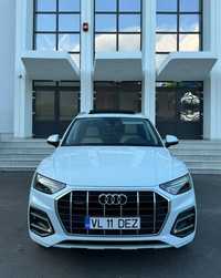 Audi Q5 Import SUA, model deosebit