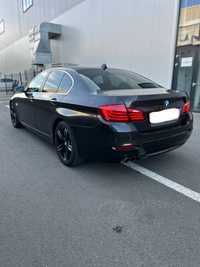 BMW 520 F10 2017 Euro 6 Luxury Line 2.0D 190cp