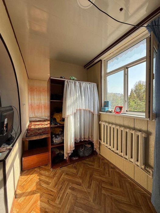 1-комнатная квартира Московский