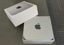 Apple Mac Mini, M1 чип, RAM 8GB, SSD 256GB