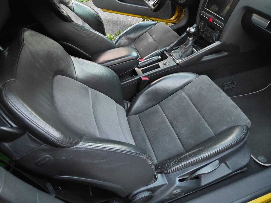 vand AUDI S3 - 372 cp