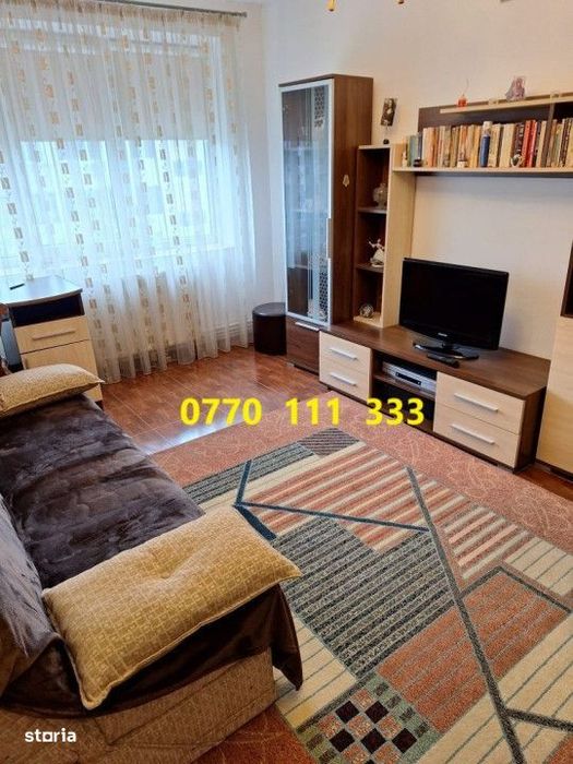 Apartament 2 camere Calarasilor, mobilat utilat