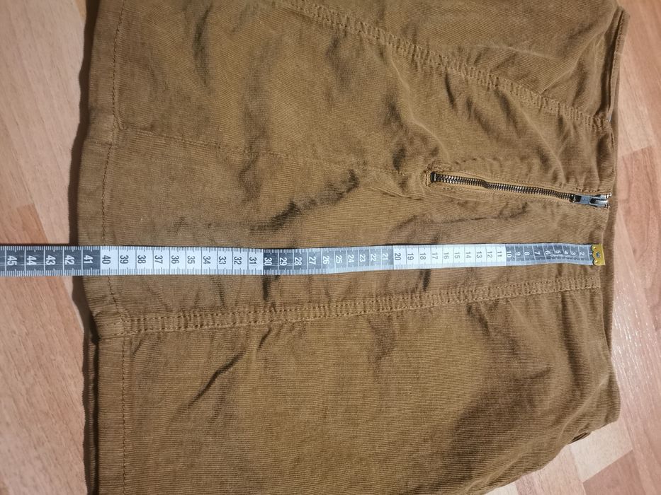 Fusta dama SuperDry M (38)