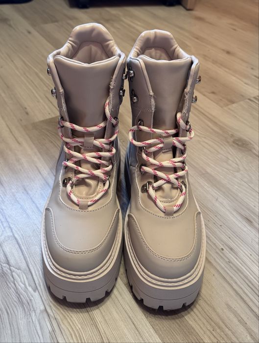 Дамски зимни боти Cropp