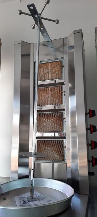 Lavash aparad для Фаст фут Лаваш апарады Selver Turkiya донор апарад