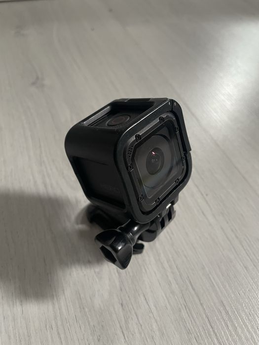 Gopro hero session