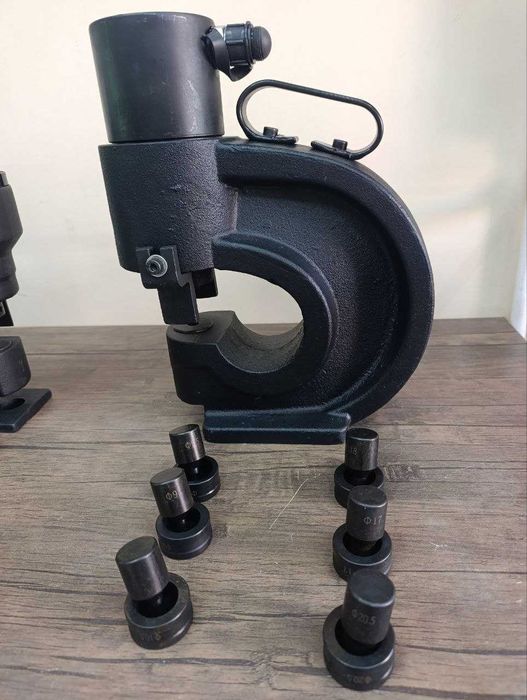 Шинодыр гидравлический