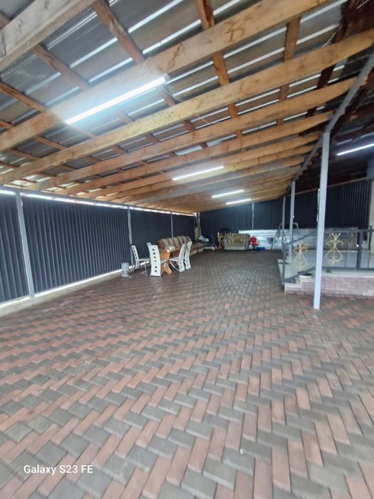 Продам дом в Талгаре