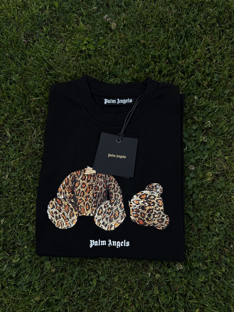 Compleu Palm Angels / Negru / Premium / 2025