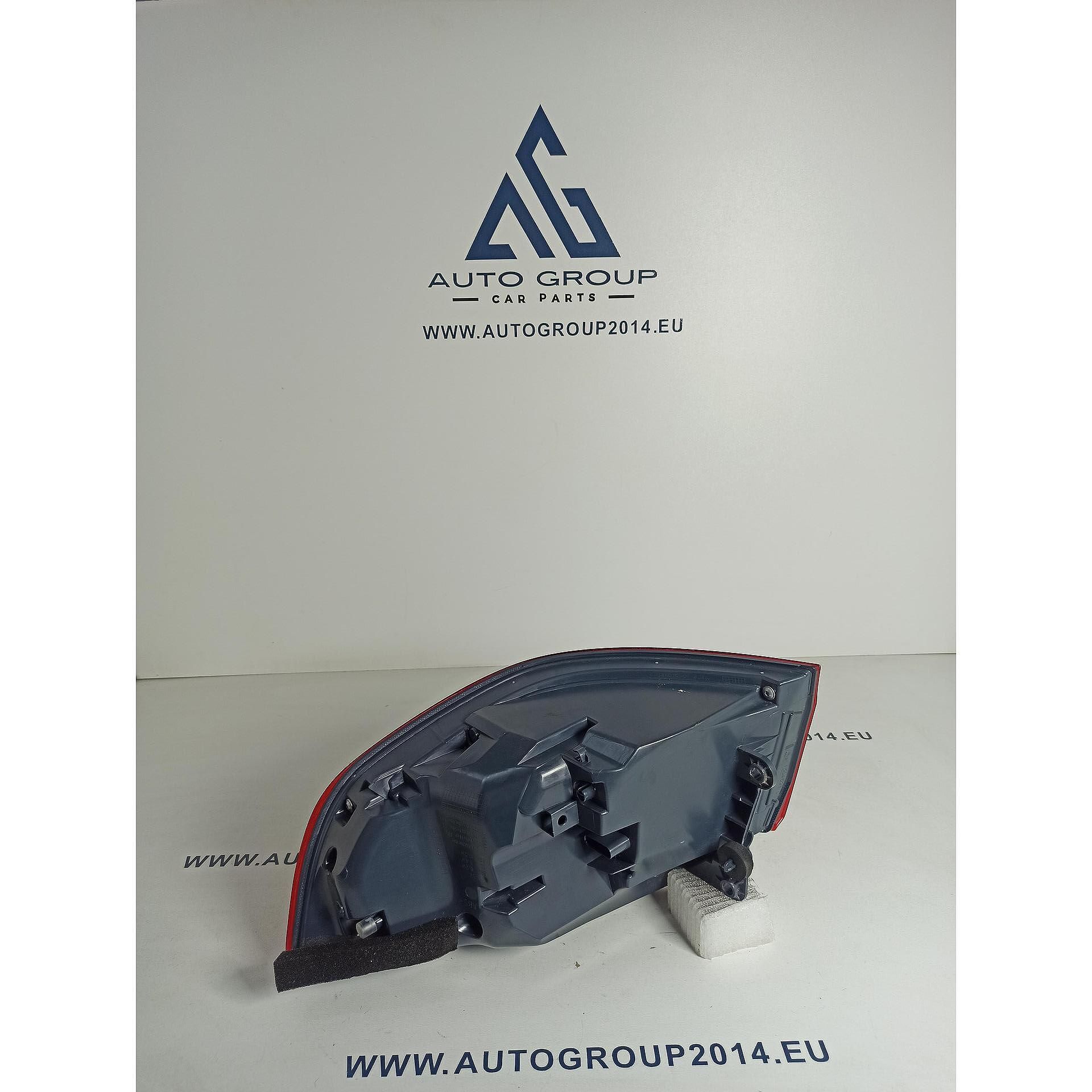 Ляв стоп за bmw 3er gt f34 lci - 7417469