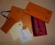 Eșarfă pentru femei Louis Vuitton 224212