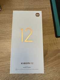 Xiaomi 12 5G 128гб нов запечатан