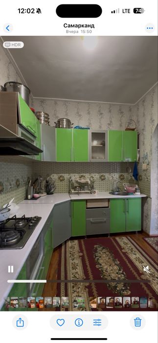 Кухонный мебель и кухонный уголок