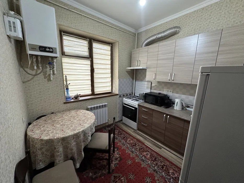 Ипотека, срочно продается квартира в Шайхантахуре за 59.500$