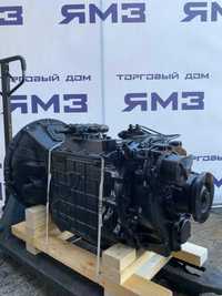 Коробка передач КПП ЯМЗ 236,238,239 (5,8,9 -ступенчатая)