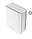 Router Mesh Wireless ASUS ZenWiFi BT10 (W-1-PK), Tri-Band, WIFI 7