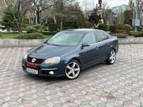 Volkswagen jetta 1.9 diesel an 2006