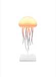 Lampa Meduza ambient Smart Control Vocal, Iluminare LED design Premium