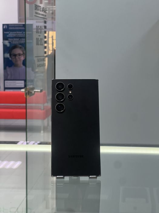 Саисунг с24 ультра 256 гб .&: