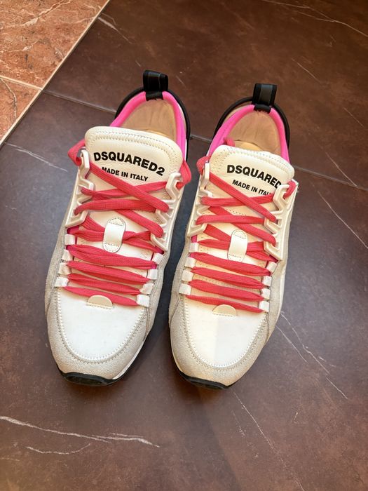 Сникърси  DSQUARED