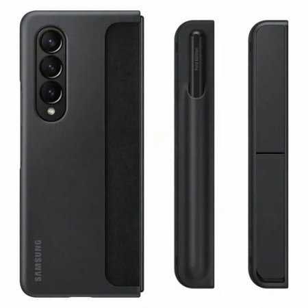 Pachet promotional Husa S-Pen Adaptor 25W SAMSUNG Galaxy Z Fold4 5G